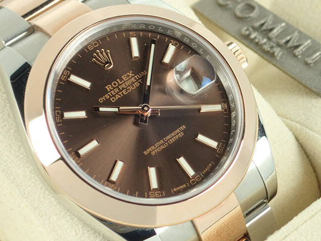 Rolex Datejust  Reference 126301 Inquiry ID: datejust-130