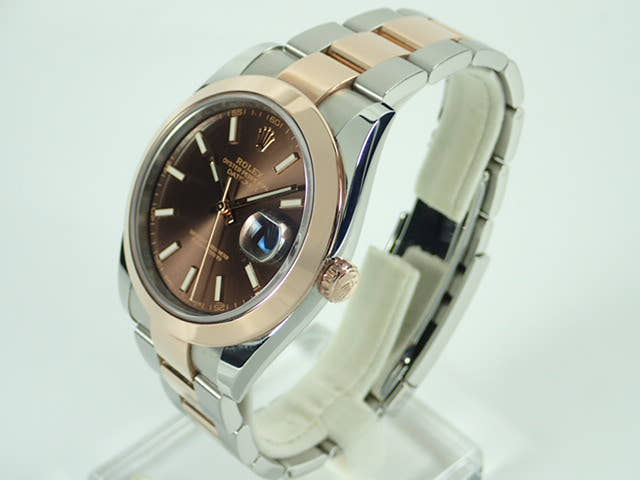 Rolex Datejust  Reference 126301 Inquiry ID: datejust-130