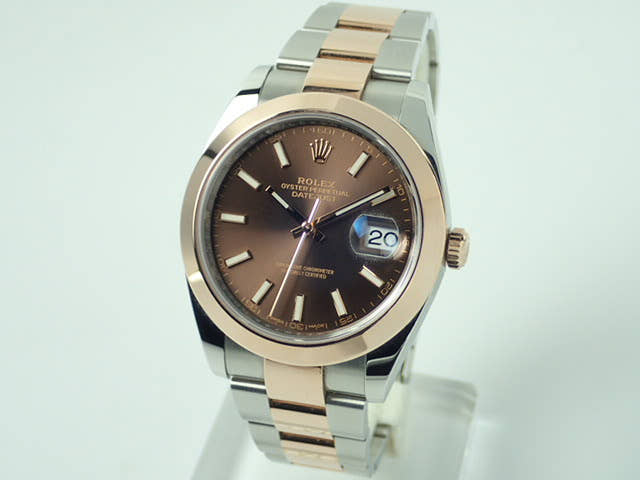 Rolex Datejust  Reference 126301 Inquiry ID: datejust-130