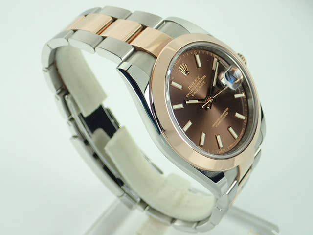 Rolex Datejust  Reference 126301 Inquiry ID: datejust-130