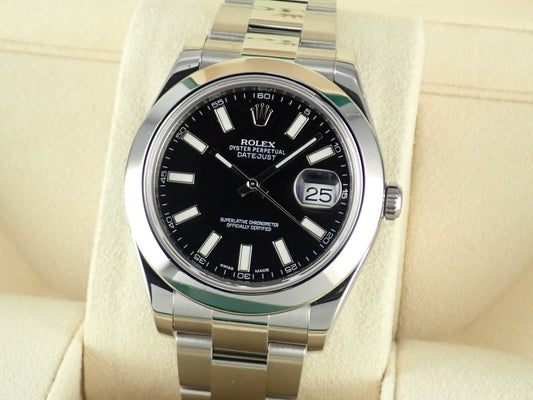 Rolex Datejust II Reference 116300