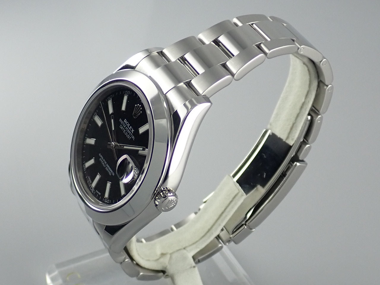Rolex Datejust II Reference 116300