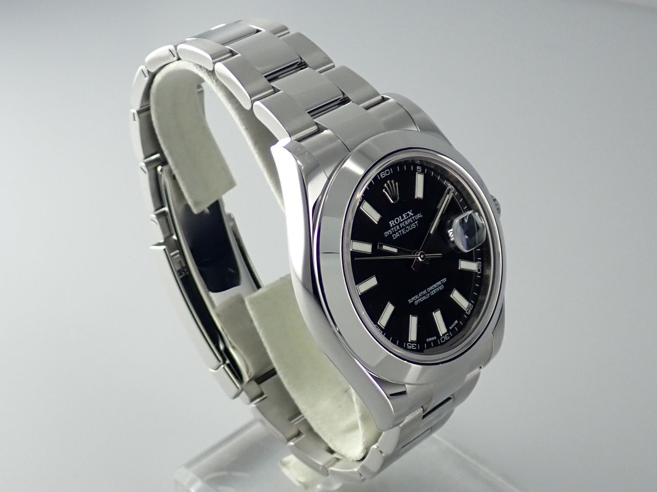 Rolex Datejust II Reference 116300