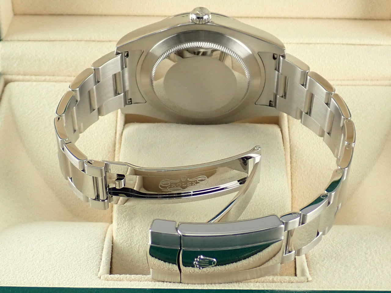 Rolex Datejust II Reference 116300
