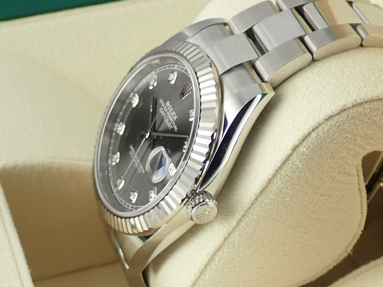 Rolex Datejust Reference 126334G