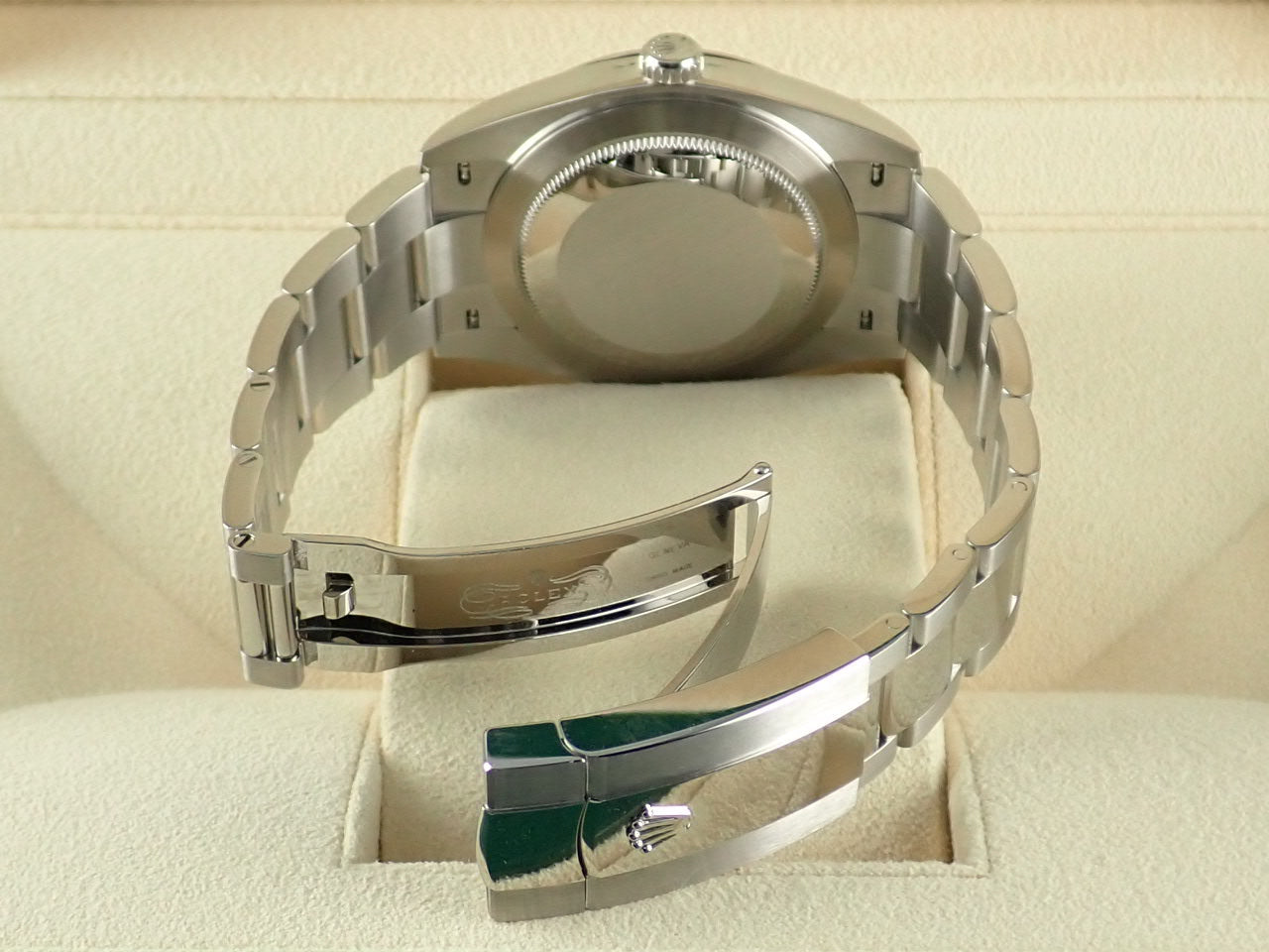 Rolex Datejust Reference 126334G
