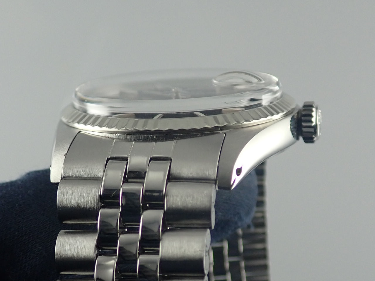 Rolex Datejust Reference 1601/4
