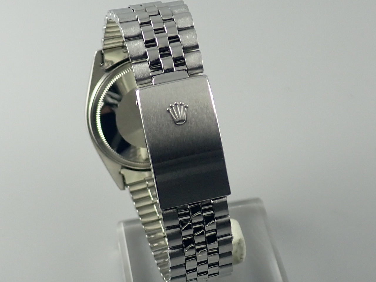 Rolex Datejust Reference 1601/4