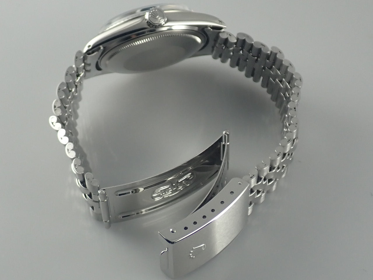 Rolex Datejust Reference 1601/4