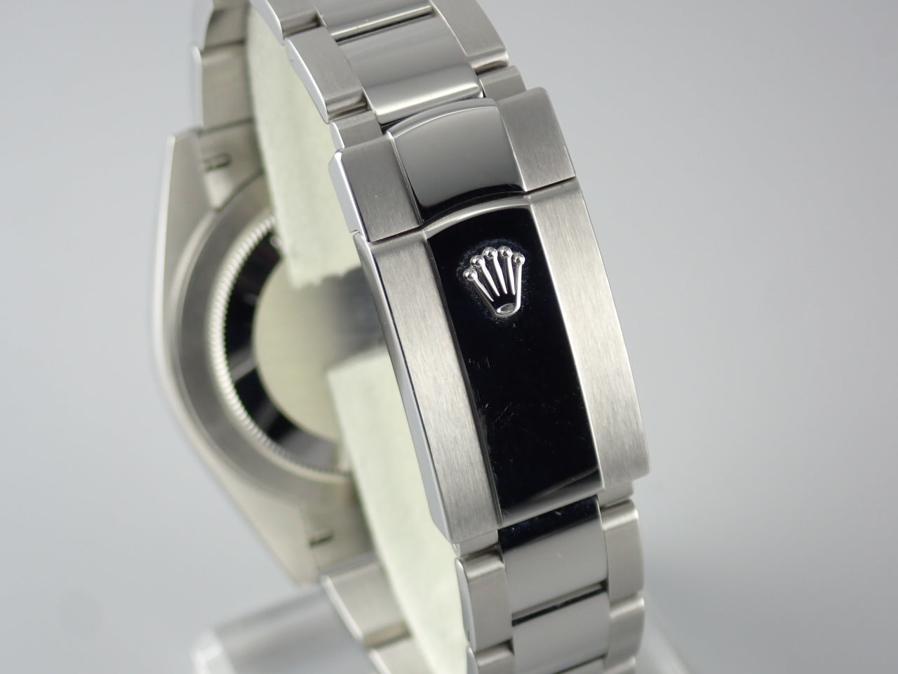 Rolex Datejust Reference 126300
