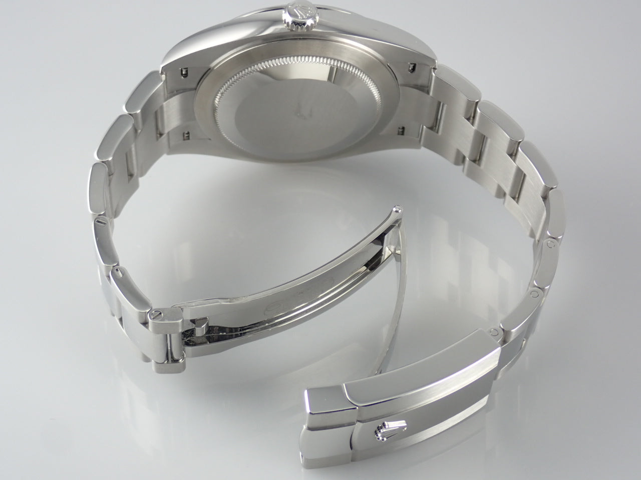 Rolex Datejust Reference 126300