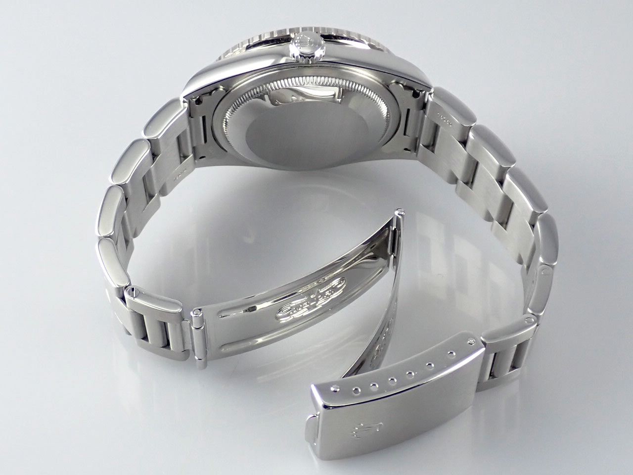 Rolex Datejust Reference 16264