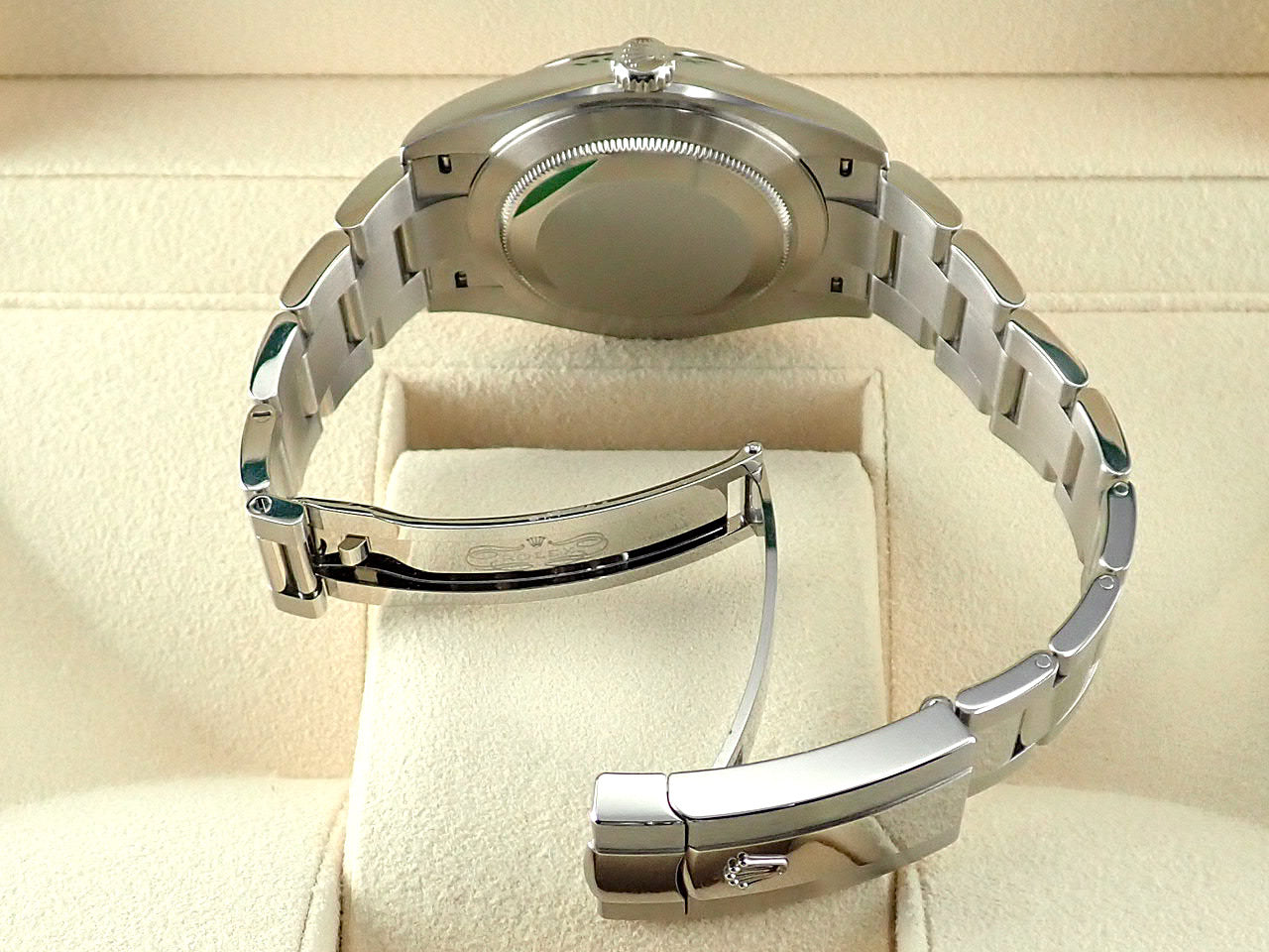 Rolex Datejust Reference 126334
