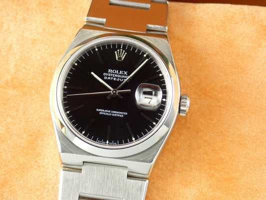 Rolex Datejust Reference 17000