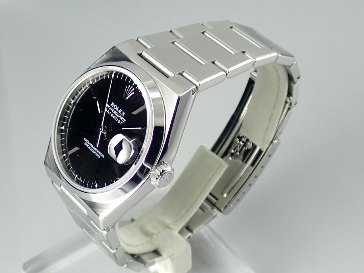 Rolex Datejust Reference 17000