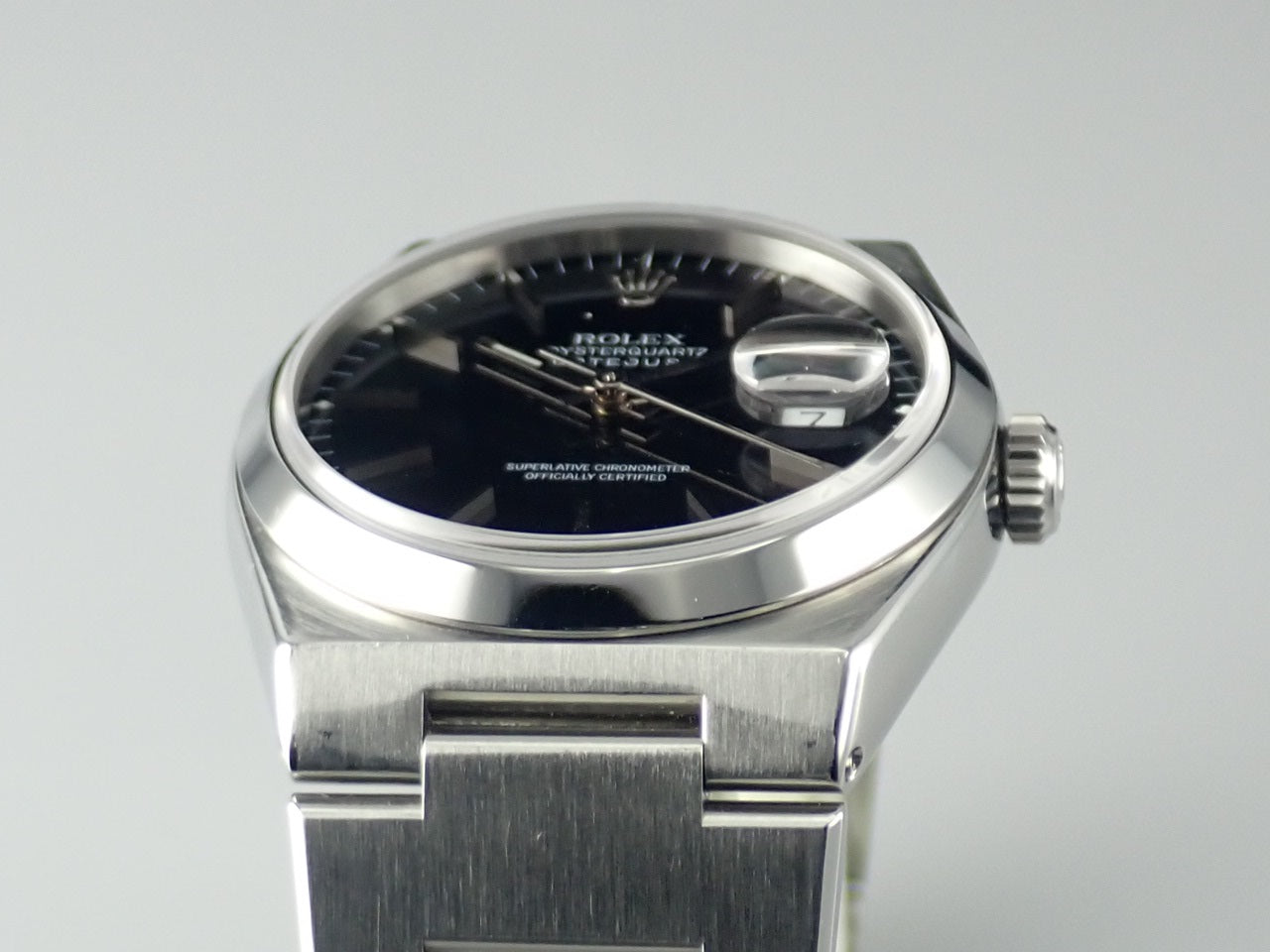 Rolex Datejust Reference 17000