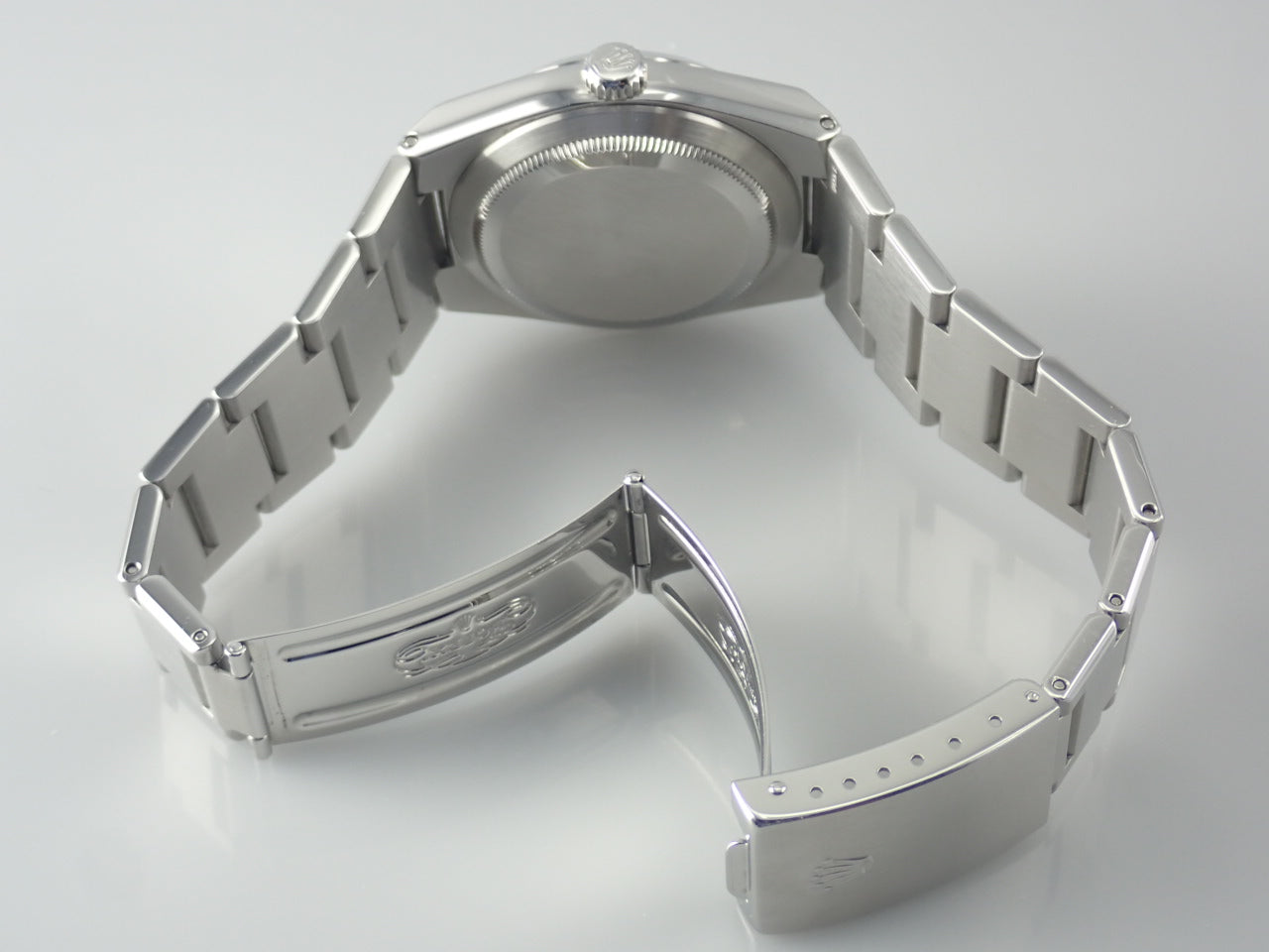 Rolex Datejust Reference 17000