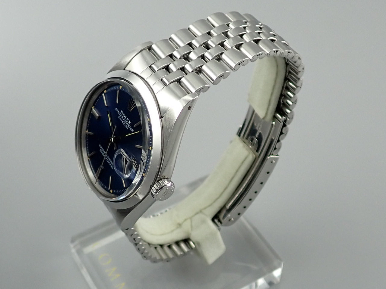 Rolex Datejust Reference 1600/0