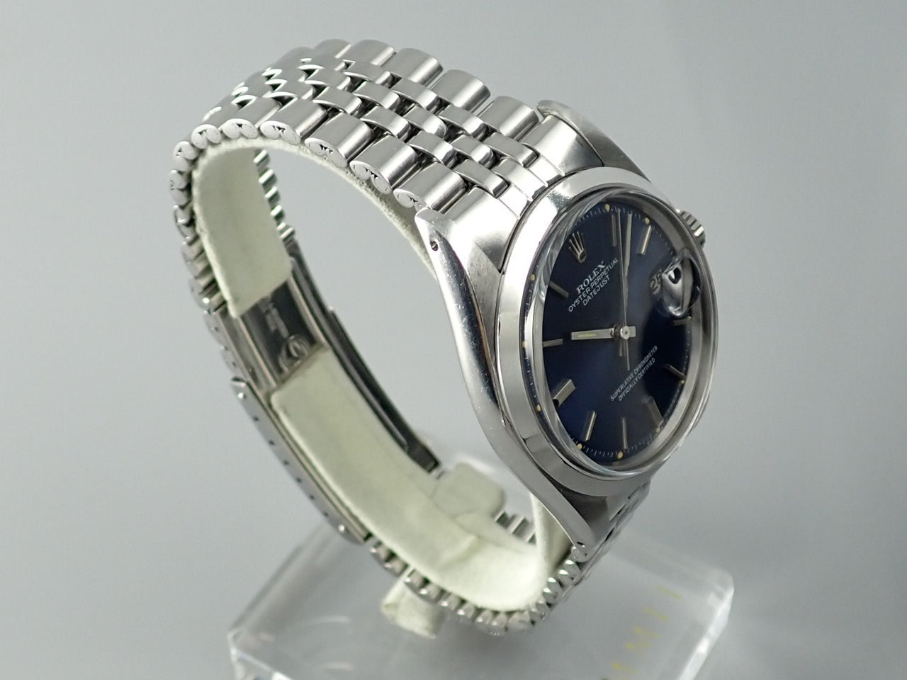 Rolex Datejust Reference 1600/0