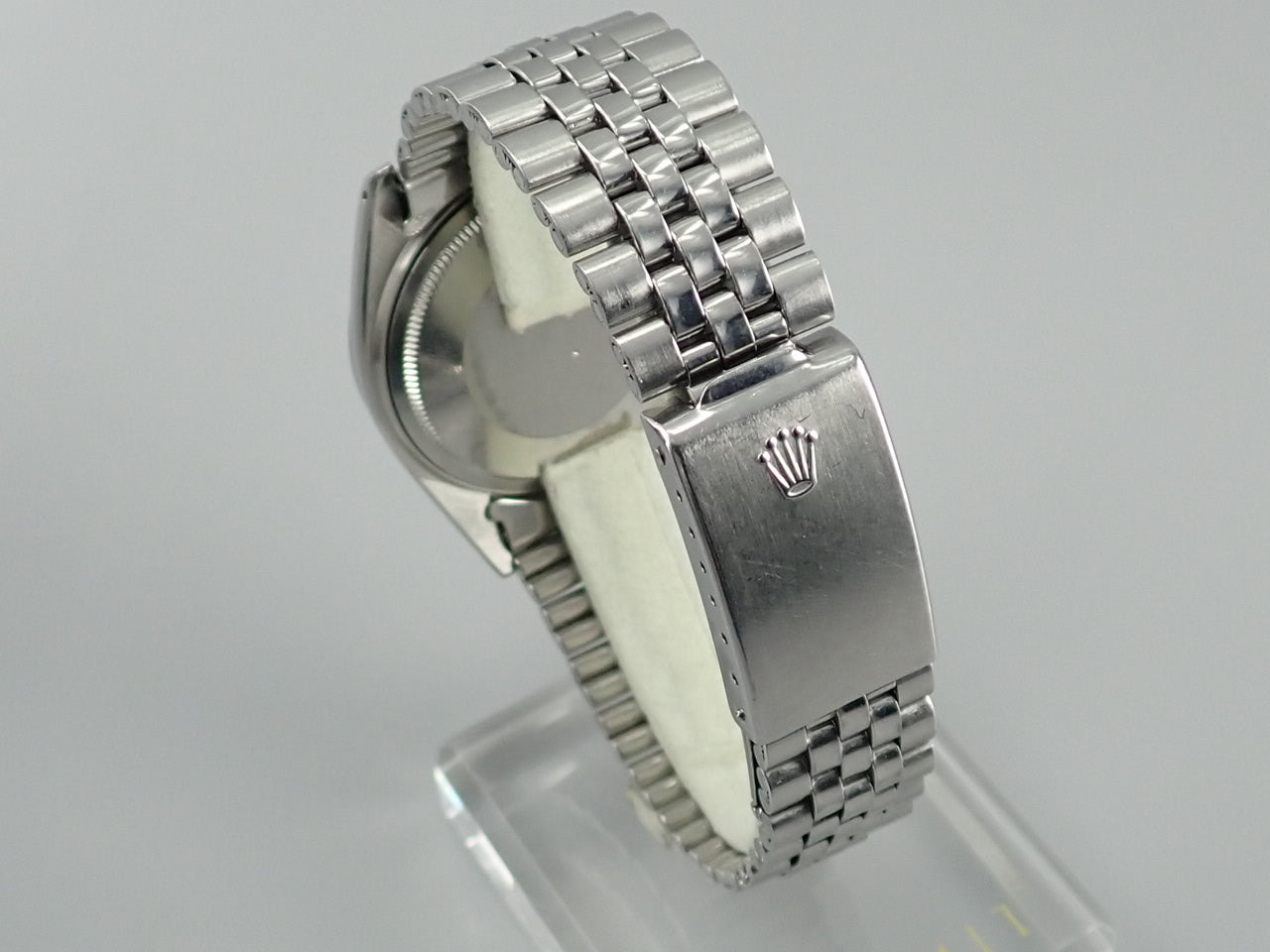 Rolex Datejust Reference 1600/0