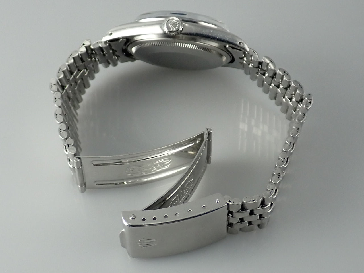 Rolex Datejust Reference 1600/0