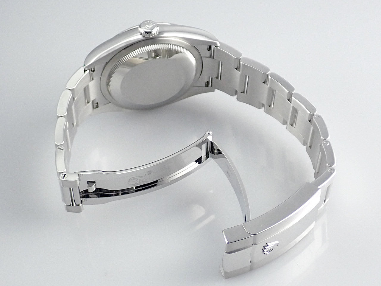 Rolex Datejust Reference 126200