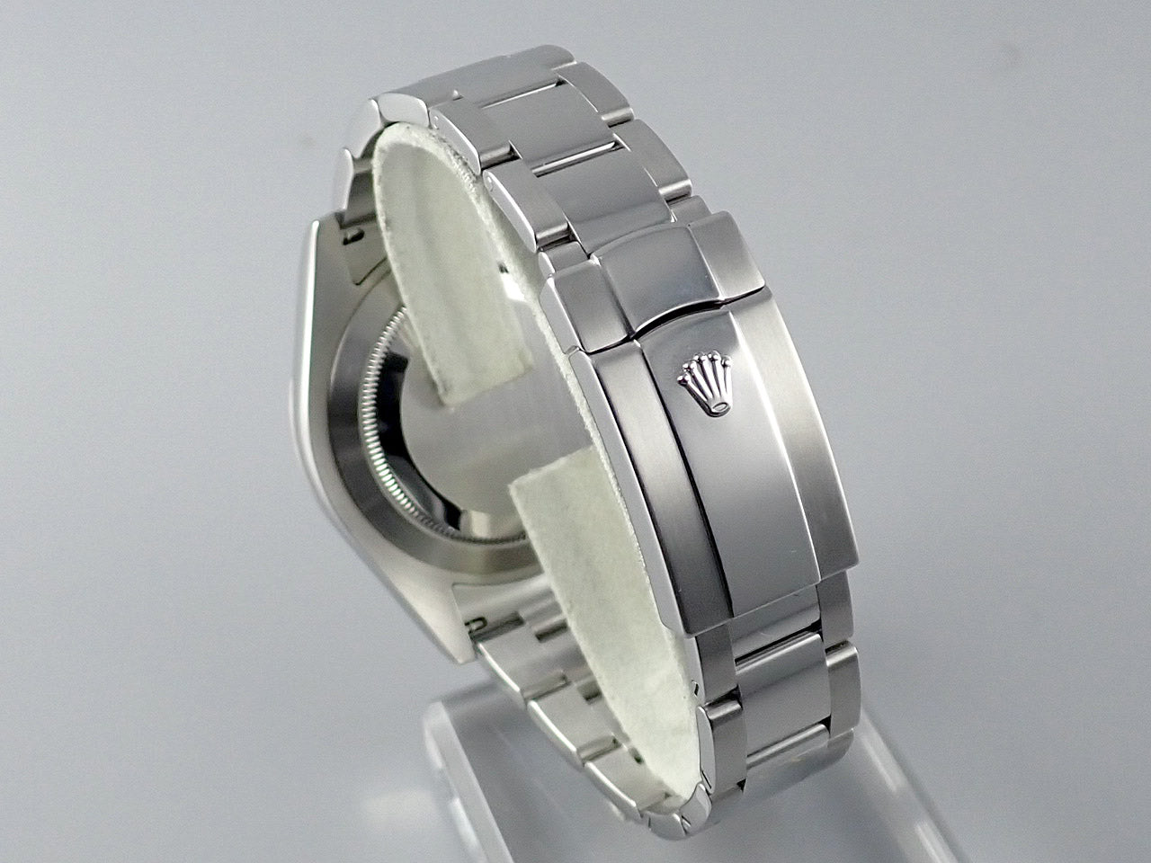 Rolex Datejust Reference 116334