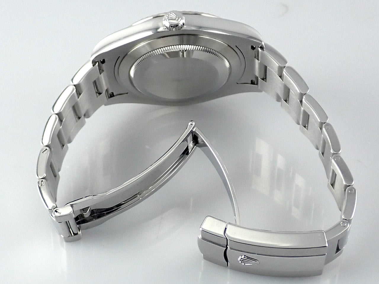 Rolex Datejust Reference 116334