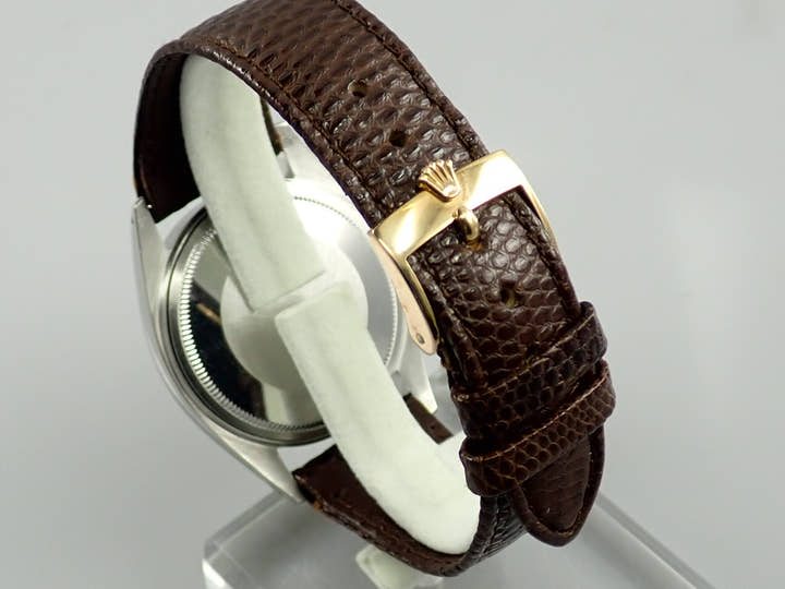 Rolex Datejust  Reference 1601/3 No. 27