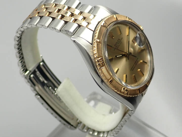 Rolex Datejust  Reference 1625/3 No. 16