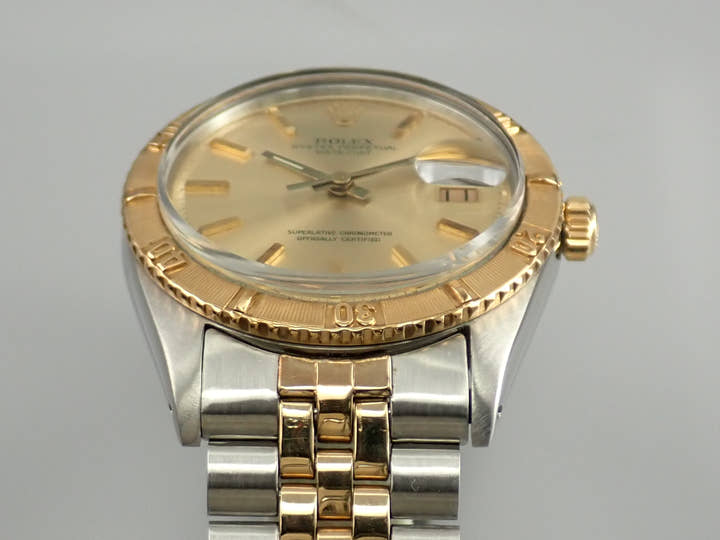 Rolex Datejust  Reference 1625/3 No. 16