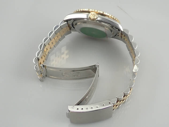 Rolex Datejust  Ref.16263 S series