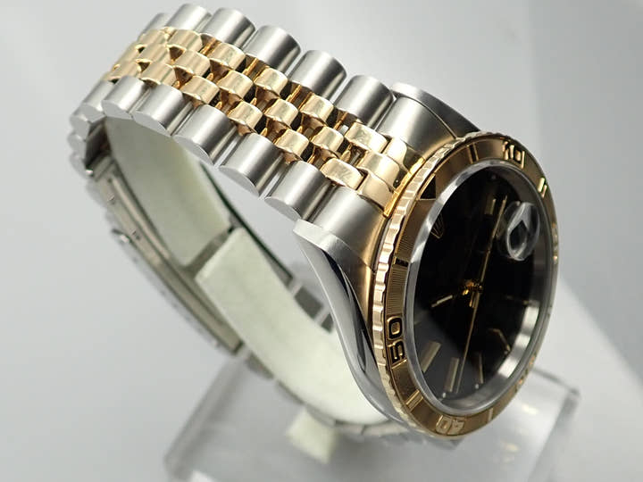 Rolex Datejust  Ref.16263 S series