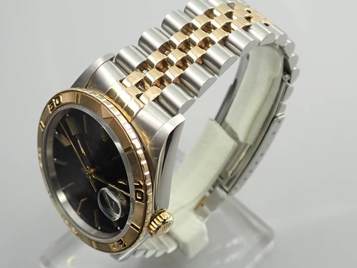 Rolex Datejust  Ref.16263 S series