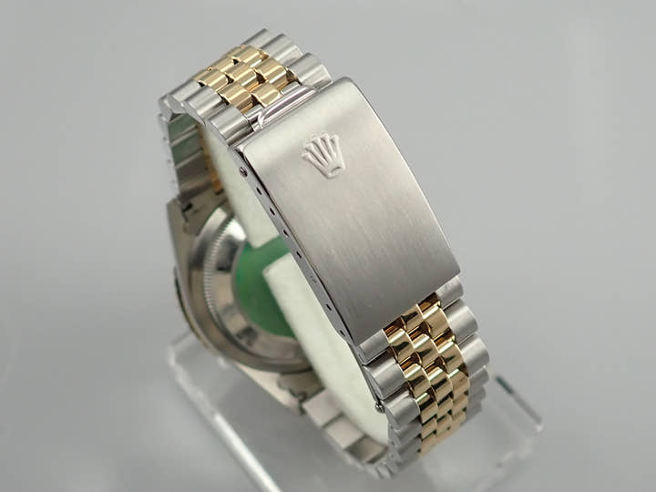 Rolex Datejust  Ref.16263 S series