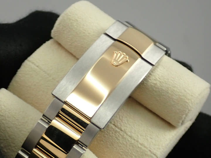 Rolex Datejust 36  Ref.126203
