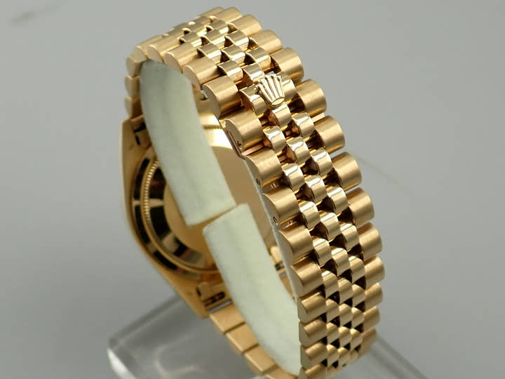 Rolex Datejust  Ref. 16238 L