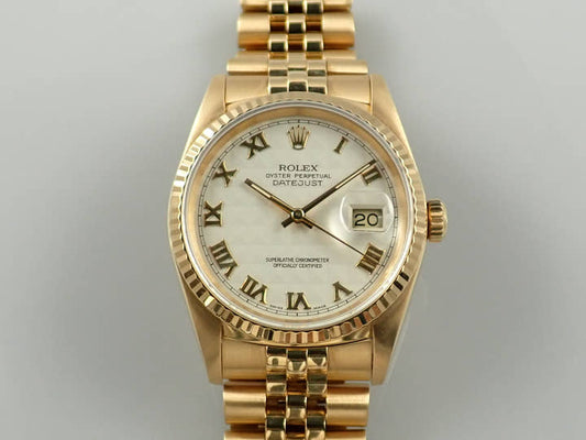 Rolex Datejust  Ref. 16238 L