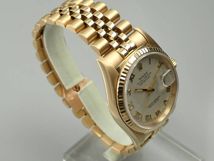 Rolex Datejust  Ref. 16238 L