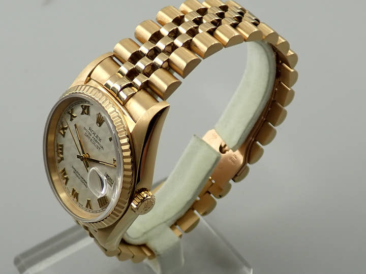 Rolex Datejust  Ref. 16238 L