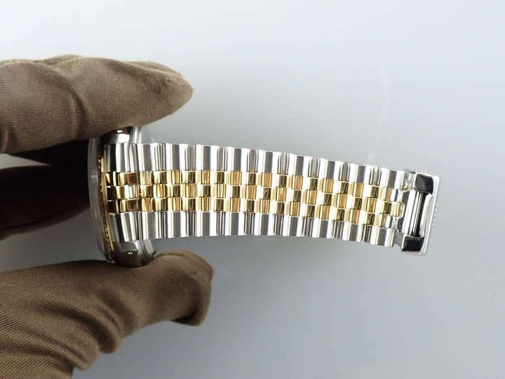 Rolex Submariner Date  Ref.126618LN