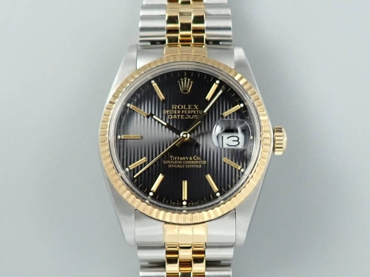 Rolex Submariner Date  Ref.126618LN