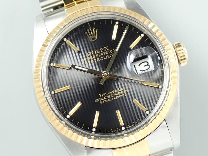 Rolex Submariner Date  Ref.126618LN