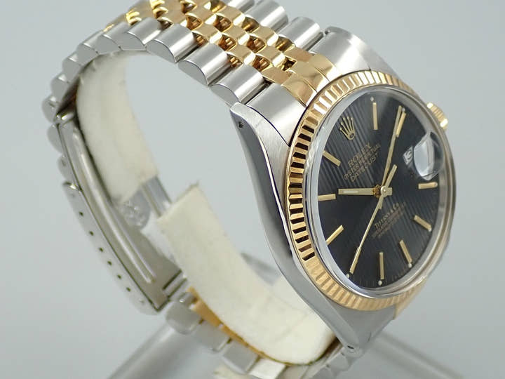 Rolex Submariner Date  Ref.126618LN
