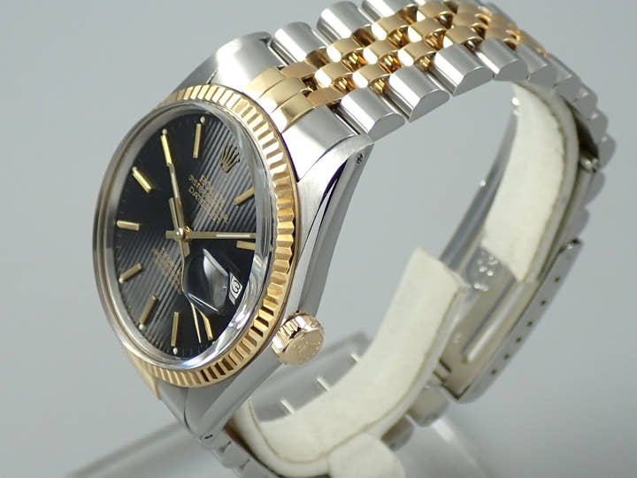 Rolex Submariner Date  Ref.126618LN