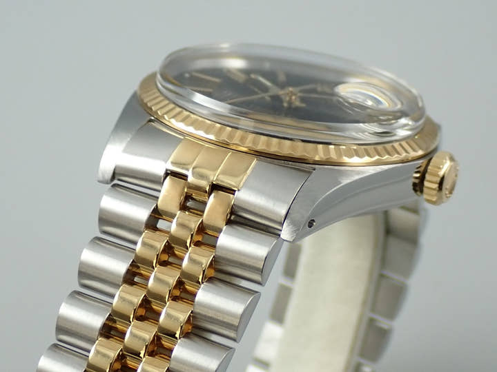 Rolex Submariner Date  Ref.126618LN