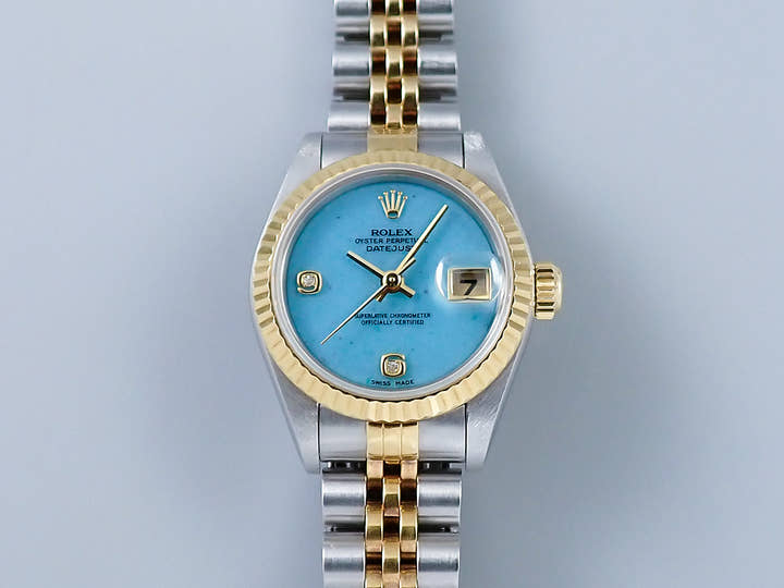 Rolex Submariner Date  Ref.126618LN