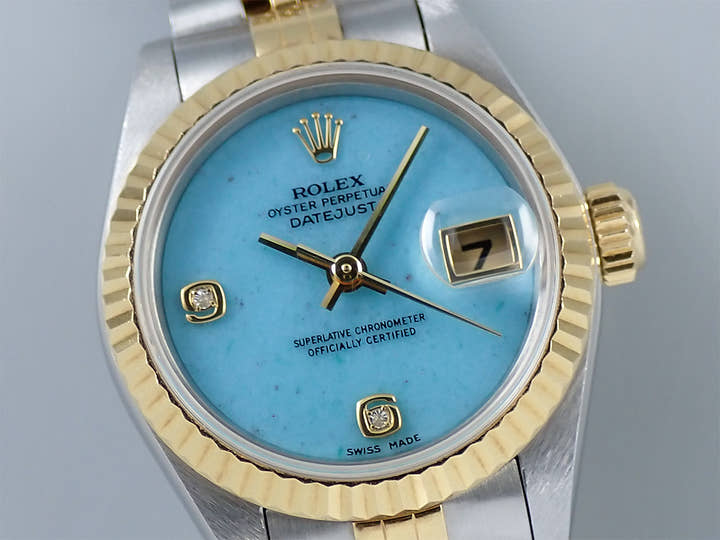 Rolex Submariner Date  Ref.126618LN
