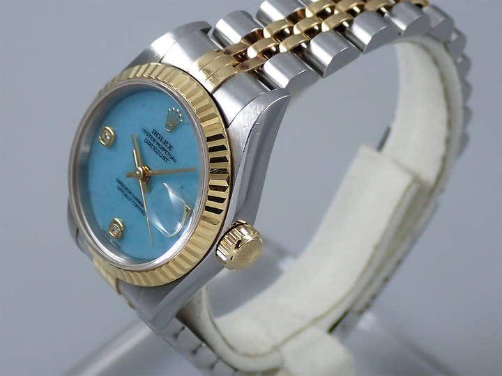 Rolex Submariner Date  Ref.126618LN