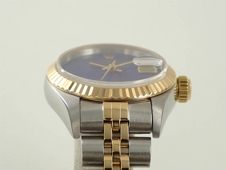 Rolex Datejust  Ref.69173 S series